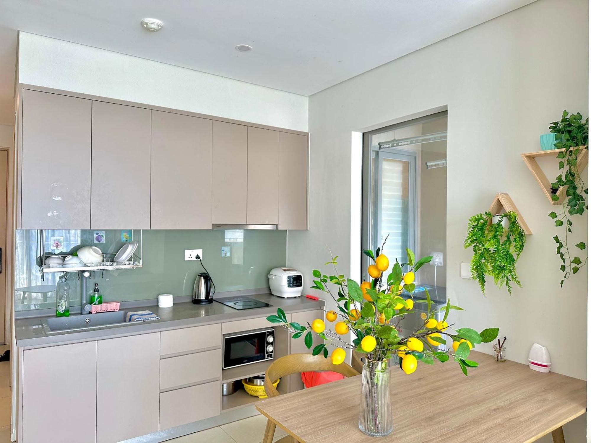 The Song Premium Apartment Vung Tau Exterior photo